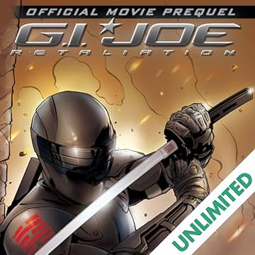 G.I. Joe 2 Movie Prequel